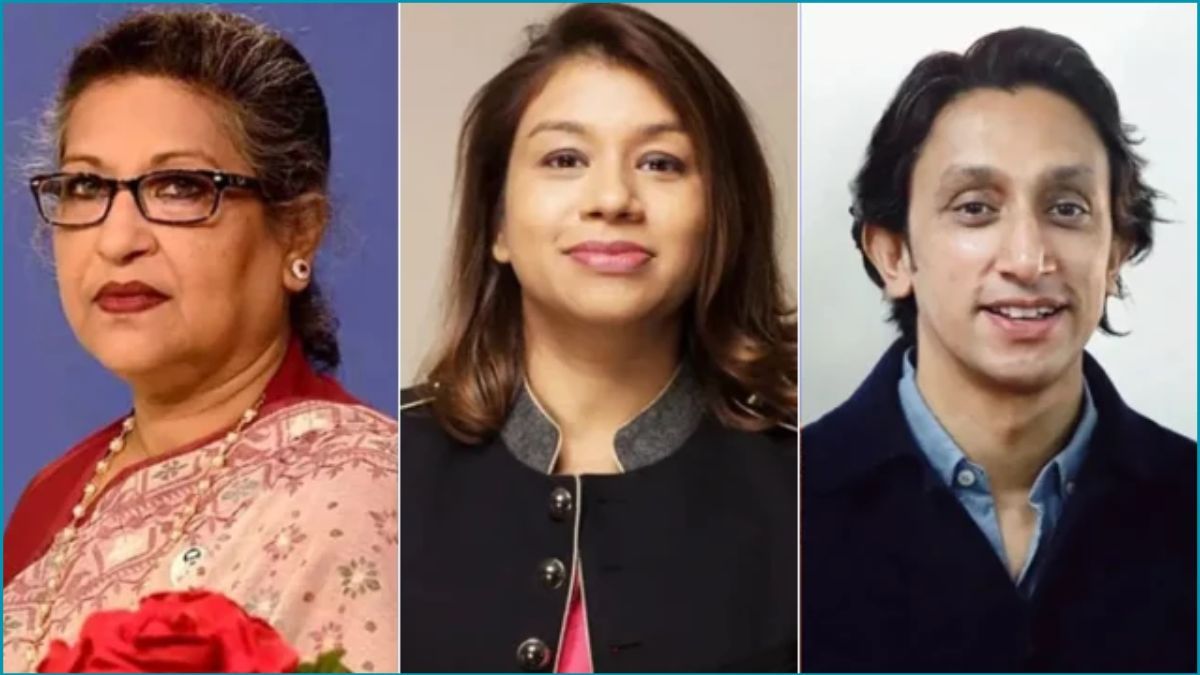 প্লট বরাদ্দে ‘দুর্নীতি’ : শেখ রেহানা-টিউলিপের বিরুদ্ধে সাক্ষ্যগ্রহণ শুরু
