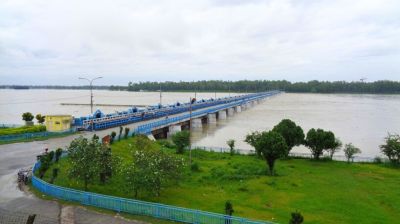 নীলফামারীতে তিস্তার পানি বিপৎসীমার ওপর, চরাঞ্চলে বন্যার সতর্কতা