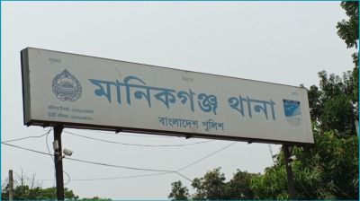 মানিকগঞ্জে আ.লীগ নেতার খামার থেকে ৫ গরু লুট