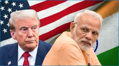 ভারতের ওপর রুষ্ট কেনো ট্রাম্প?