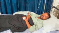 হার্ট অ্যাটাক করেছেন হিরো আলম