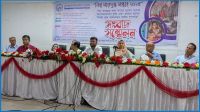 মায়ের দুধ বঞ্চিত ৪৫ শতাংশ শিশু : বিএনএফ