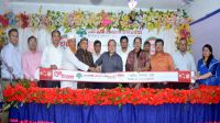 কেরাণীগঞ্জে রূপালী ব্যাংকের চুনকুটিয়া উপশাখা উদ্বোধন