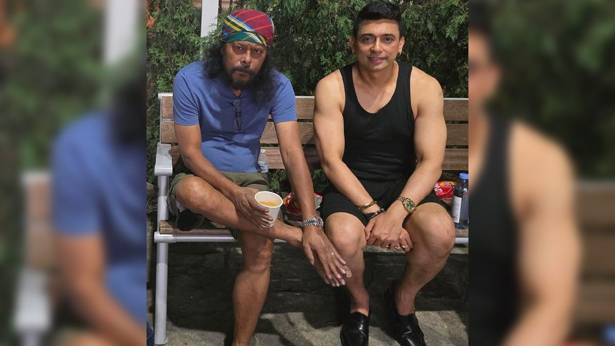 হাফ প্যান্ট-গেঞ্জি কোথা থেকে কিনেছেন জায়েদ খান? প্রশ্ন জেমসের