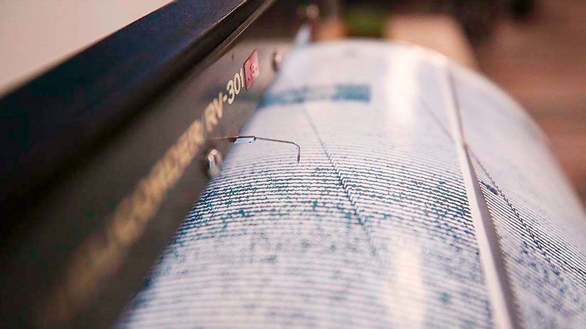 ৫ দশমিক ১ মাত্রার ভূমিকম্পে কাঁপল জাপান