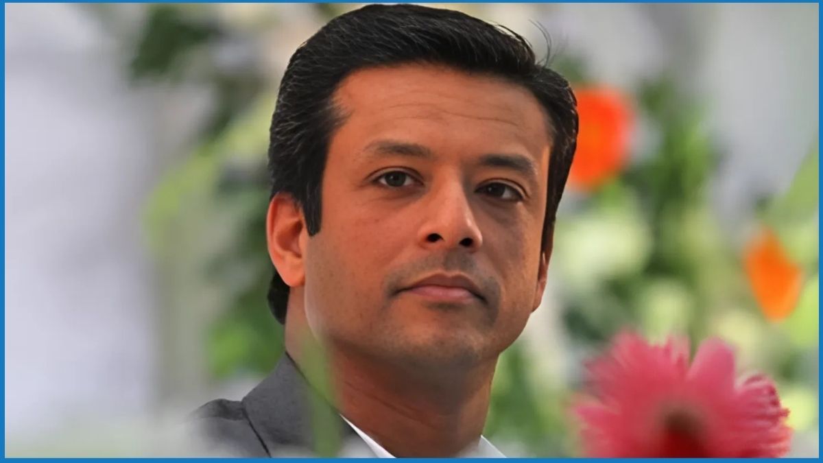 অবৈধ সম্পদ অর্জন ও অর্থপাচার : সজীব ওয়াজেদের বিরুদ্ধে মামলা