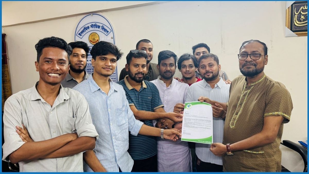 জবির নওয়াব ফয়জুন্নেছা হলে মেডিকেল কার্যক্রম চালুর আবেদন