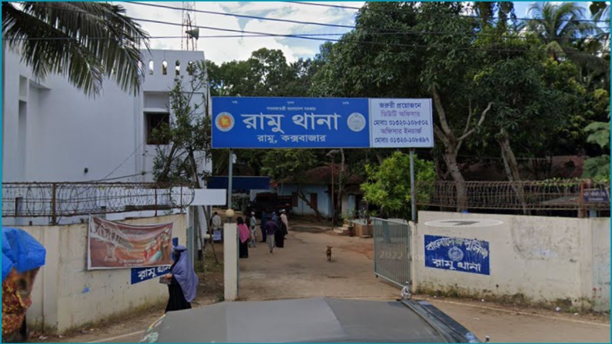 কক্সবাজারে শিশুর অপহরণ, ১০ লাখ টাকা মুক্তিপণ দাবি