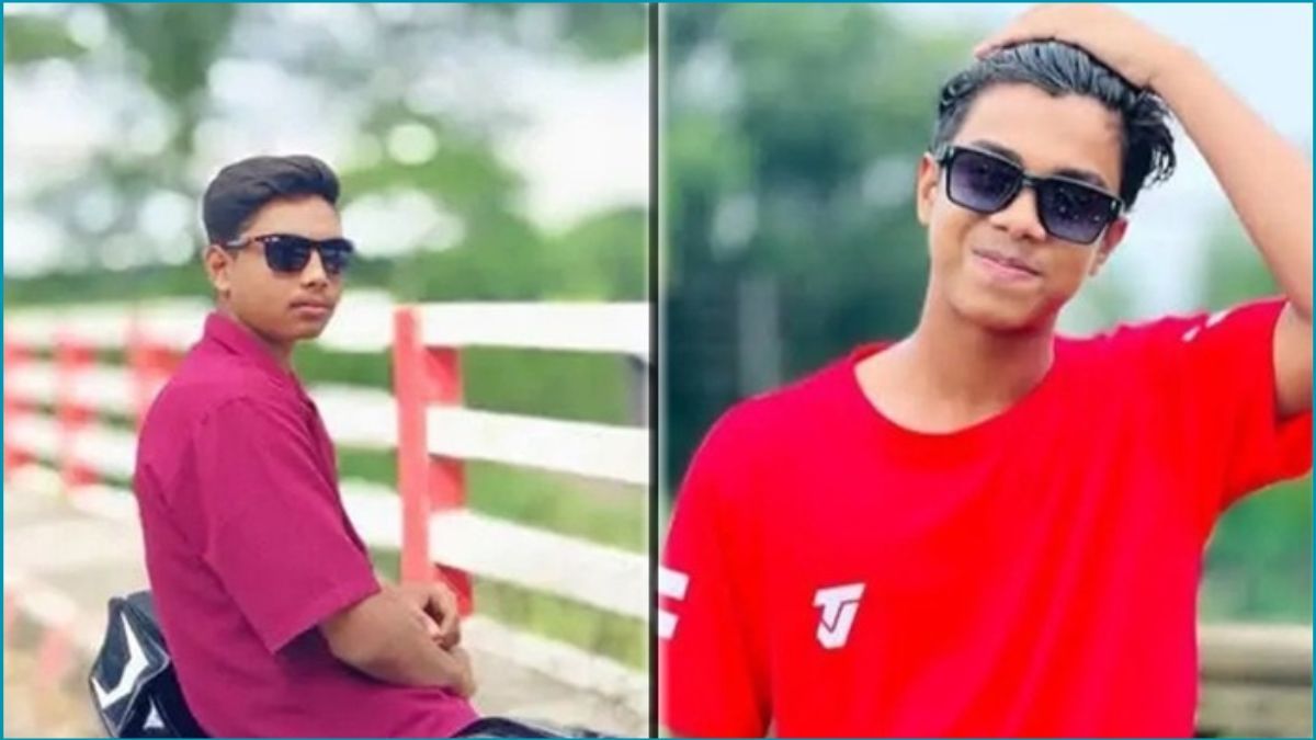 ঝিনাইদহে ত্রিমুখী সংঘর্ষে ২ শিক্ষার্থী নিহত