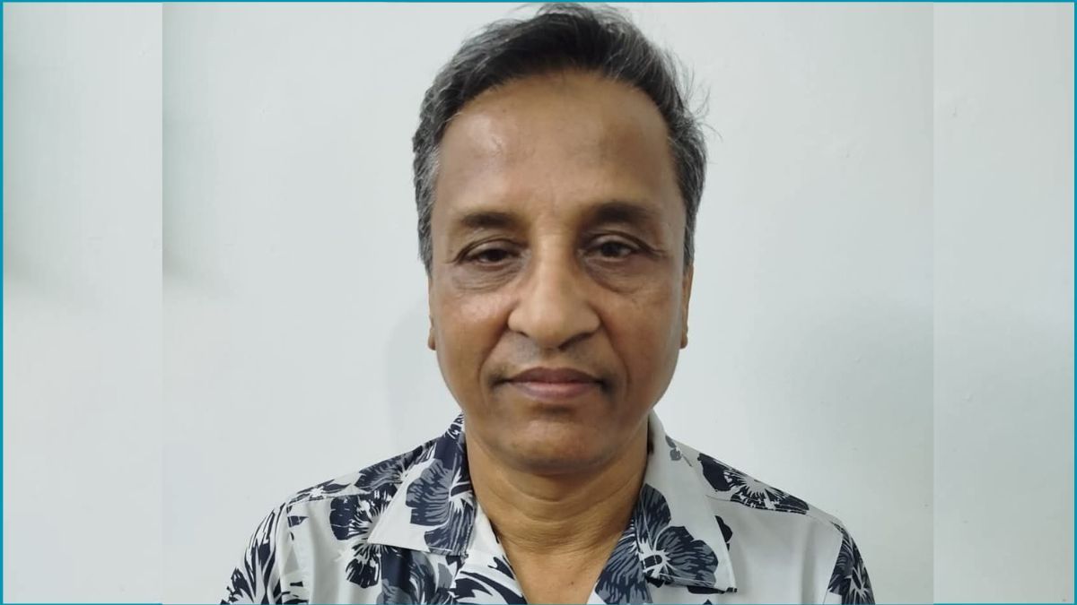 সাবেক স্বাস্থ্যমন্ত্রীর এপিএস গ্রেপ্তার