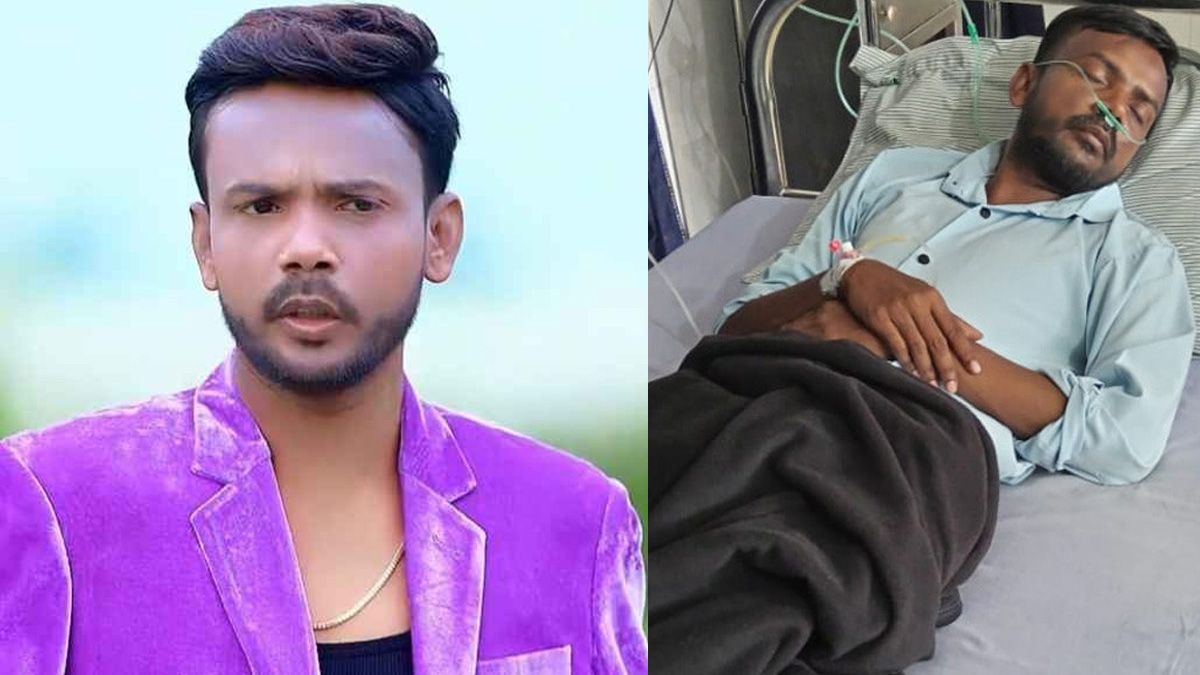 মানসিক চাপে অসুস্থ হিরো আলম