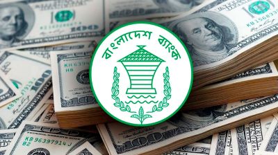 ১৩ দিনে দেশে রেমিট্যান্স এল প্রায় ১৪ হাজার কোটি টাকা