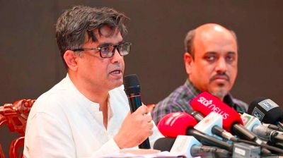 হাসিনা সরকারের নজরদারি সরঞ্জাম ক্রয় খতিয়ে দেখতে তদন্ত কমিটি