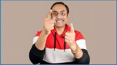 হাসপাতালে পিনাকী ভট্টাচার্য