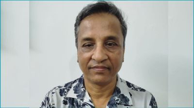 সাবেক স্বাস্থ্যমন্ত্রীর এপিএস গ্রেপ্তার
