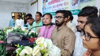 ‘গণঅভ্যুত্থানের অংশীজনদের হাতে মূলা ঝুলিয়ে দিয়েছে সরকার’