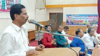 আলফাডাঙ্গায় বিএনপির কর্মী সম্মেলন অনুষ্ঠিত
