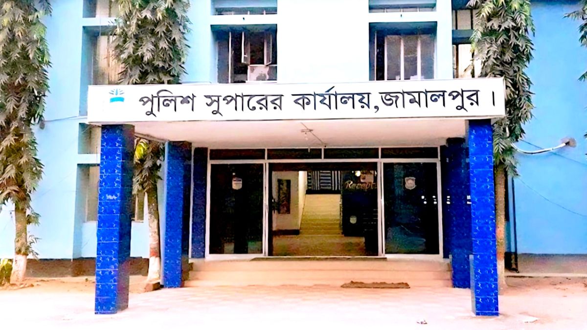 জামালপুরে ডেভিলহান্টে আওয়ামী লীগের ৬ নেতাকর্মী গ্রেপ্তার