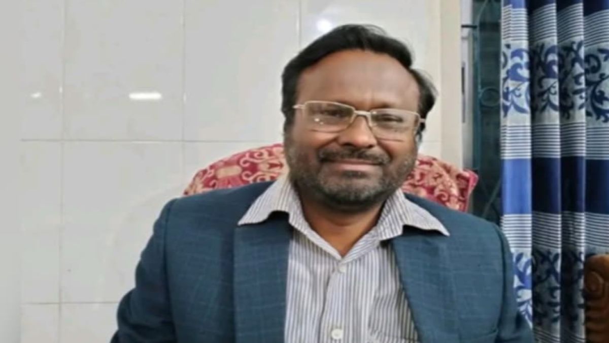 বরিশাল শিক্ষা বোর্ডের সচিব হলেন আব্দুস সালাম