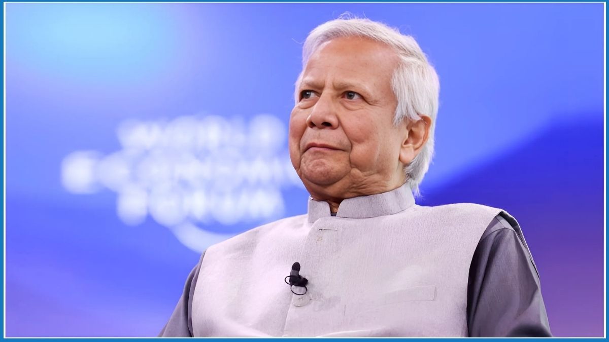 রাজনীতিতে সক্রিয় হওয়ার ইচ্ছে নেই : ড. ইউনূস