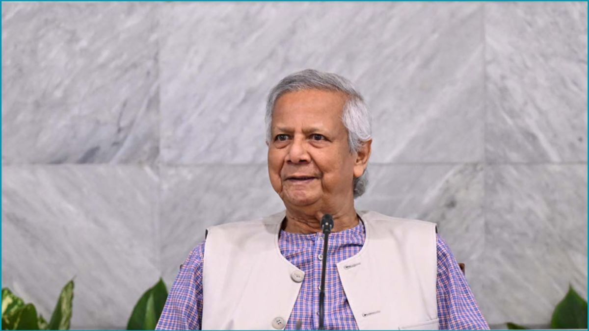 সম্প্রীতি কেউ যেন নষ্ট করতে না পারে সজাগ থাকতে হবে : প্রধান উপদেষ্টা