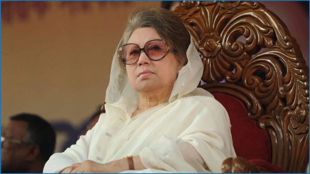 খালেদা জিয়ার ৮১তম জন্মদিন আজ