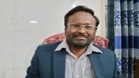 বরিশাল শিক্ষা বোর্ডের সচিব হলেন আব্দুস সালাম