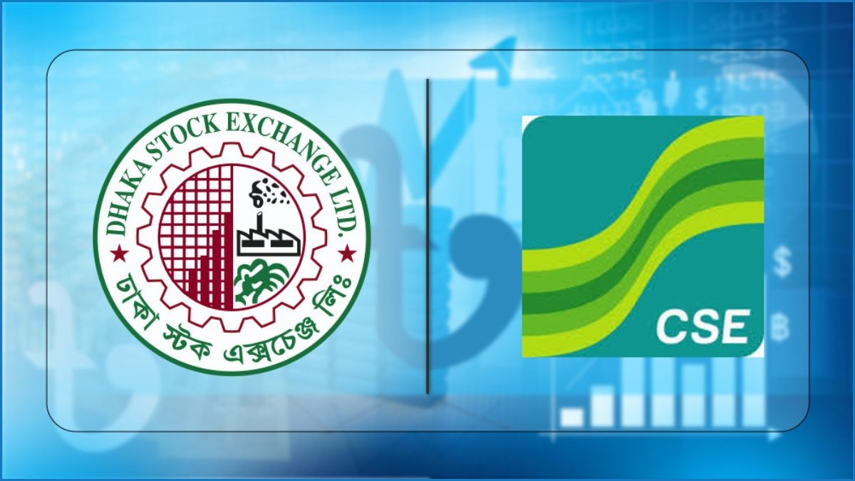 পুঁজিবাজারে এক সপ্তাহে মূলধন কমলো ৮ হাজার ৫৫৬ কোটি টাকা