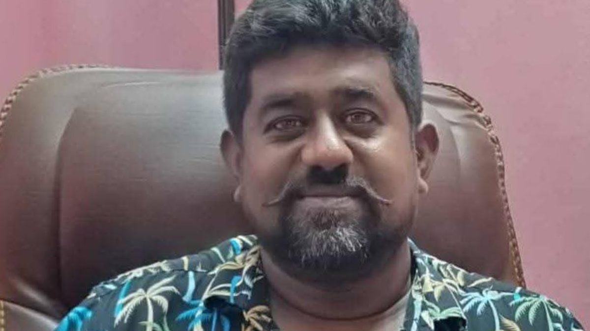 শেখ মুজিবকে নিয়ে শোক প্রকাশের পর যুবদল নেতা বহিষ্কার!