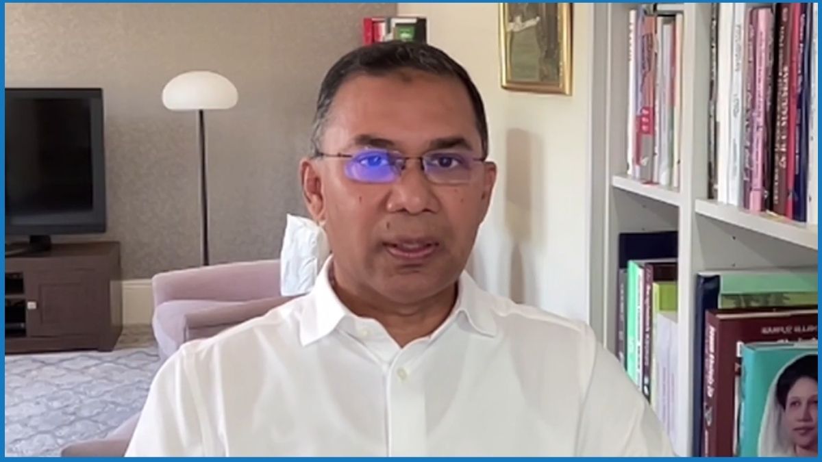 বাংলাদেশ যেন মৌলবাদের অভয়ারণ্যে পরিণত না হয় : তারেক রহমান