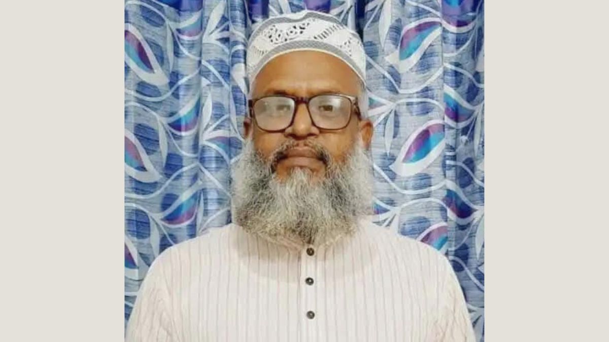 চরফ্যাসনে মসজিদে যাওয়ার পথে বিএনপির সাবেক সভাপতিকে কুপিয়েছে সন্ত্রাসীরা