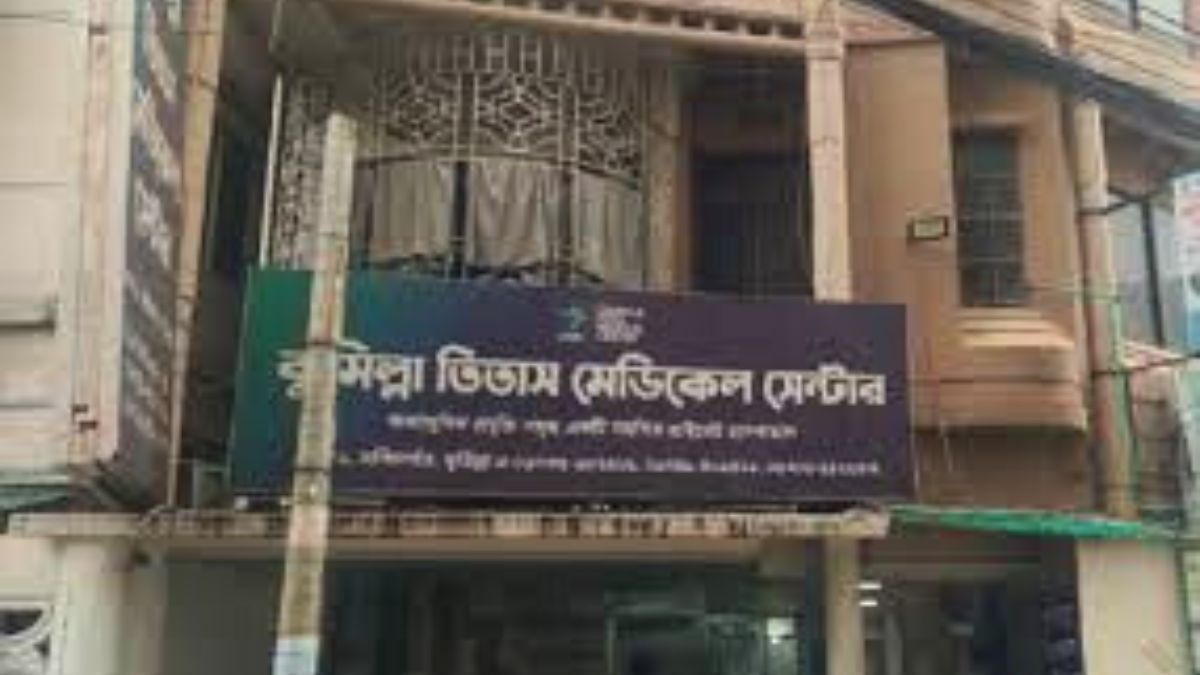 কুমিল্লায় লাইসেন্সবিহীন এনআইসিইউতে অতিরিক্ত চার্জ, রোগীর স্বজনের ক্ষোভ