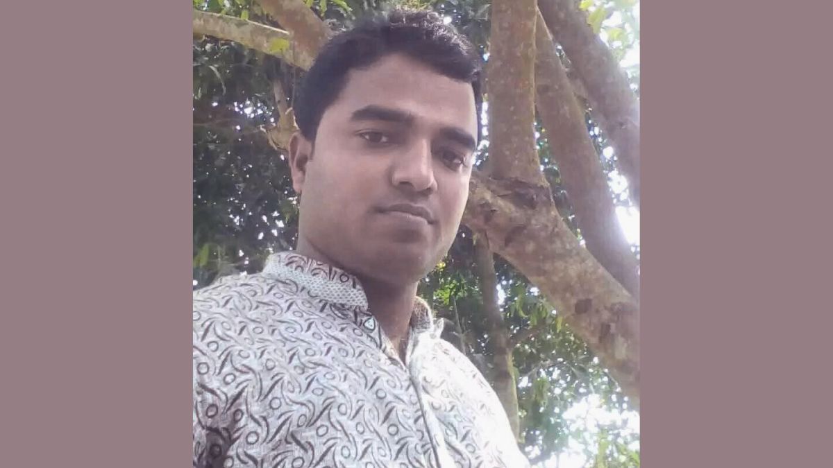 আলফাডাঙ্গায় যুবলীগ নেতা সবুজ মিয়া গ্রেপ্তার