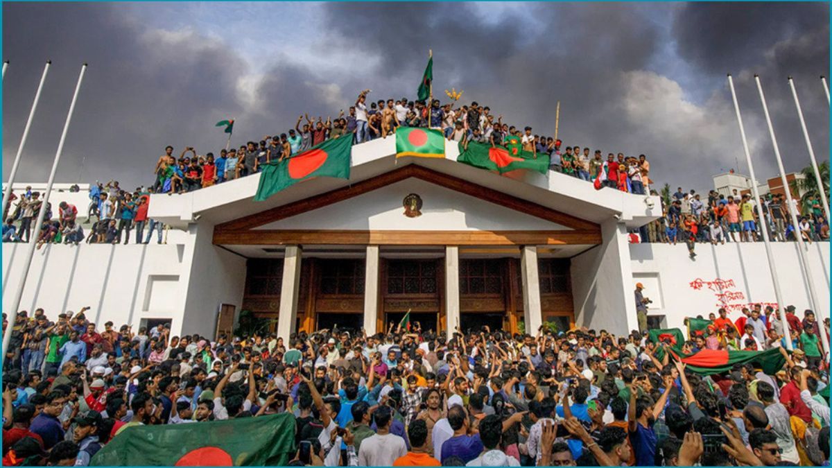 জুলাই সনদেই নির্বাচন চায় জামায়াত-এনসিপি, ভিন্ন অবস্থানে বিএনপি