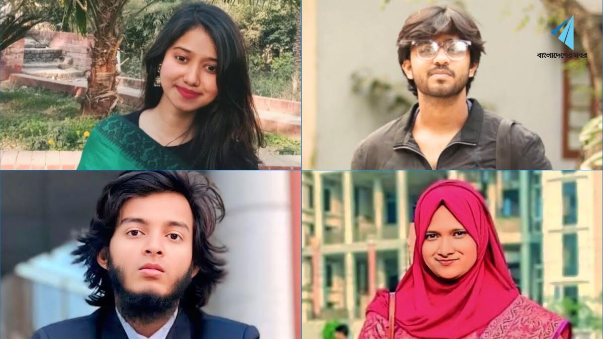 ক্যাম্পাসে র‍্যাগিং নয়, সুস্থ সংস্কৃতিই হোক পরিচয়
