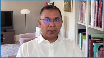 বাংলাদেশ যেন মৌলবাদের অভয়ারণ্যে পরিণত না হয় : তারেক রহমান