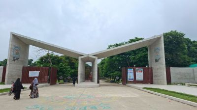 বেরোবিতে নভেম্বরের মধ্যে ছাত্র সংসদ নির্বাচন হবে : উপাচার্য