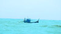 বঙ্গোপসাগরে লঘুচাপ, পায়রা বন্দরে তিন নম্বর সতর্ক সংকেত