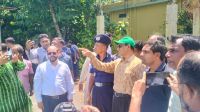 হাওরাঞ্চলে আবাসিক স্কুলের সম্ভাবনা নেই : প্রাথমিক ও গণশিক্ষা উপদেষ্টা