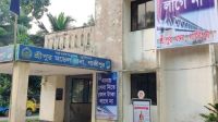 শ্রীপুরে মোটরসাইকেলের ধাক্কায় বৃদ্ধ নিহত