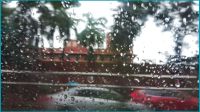 ঢাকায় সকাল থেকেই বৃষ্টির পূর্বাভাস