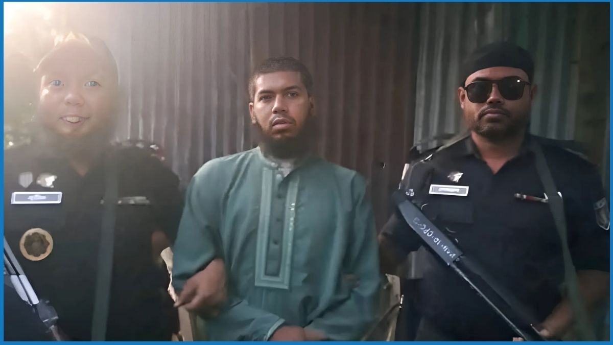 ফরিদপুরে বন্ধুর হাতে বন্ধু খুন, নেপথ্যে সমকামিতা