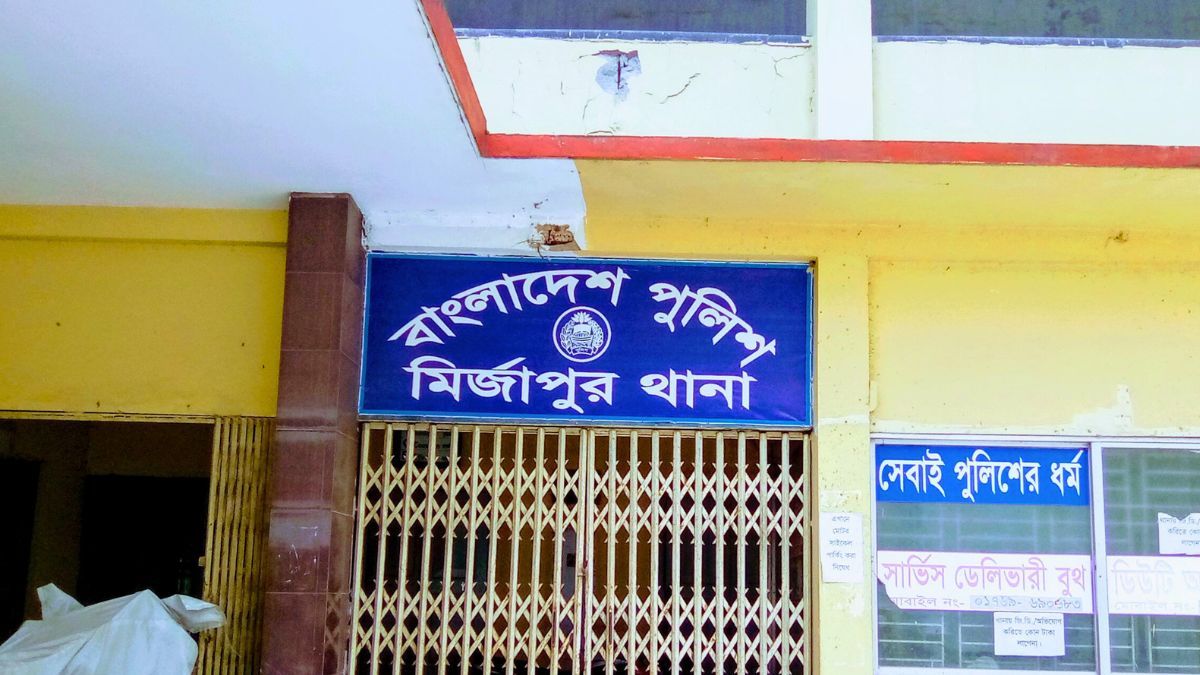 মির্জাপুরে স্বামীর কুড়ালের কোপে স্ত্রীর মৃত্যু