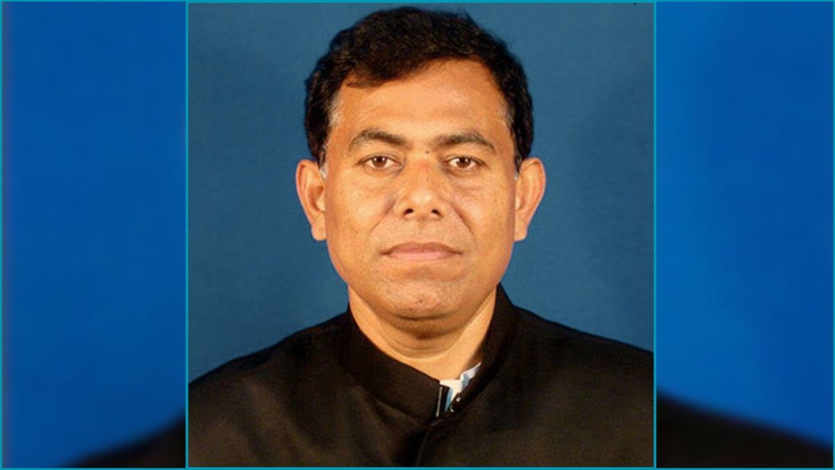ঝিনাইদহ জেলা আ.লীগ সভাপতি অপু গ্রেপ্তার