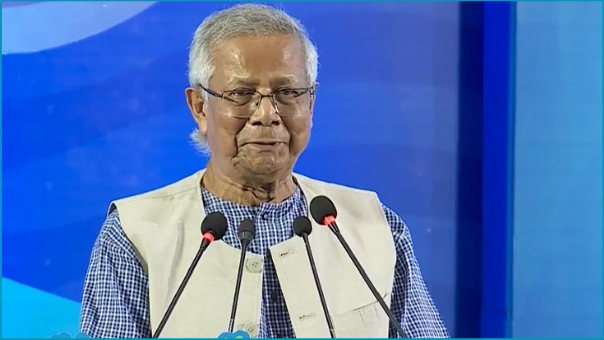 মৎস্যসম্পদ রক্ষায় পরিবেশের প্রতি সদয় হওয়ার আহ্বান প্রধান উপদেষ্টার