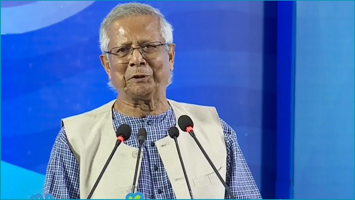 জাতীয় মৎস্য সপ্তাহ উদ্বোধন করলেন প্রধান উপদেষ্টা