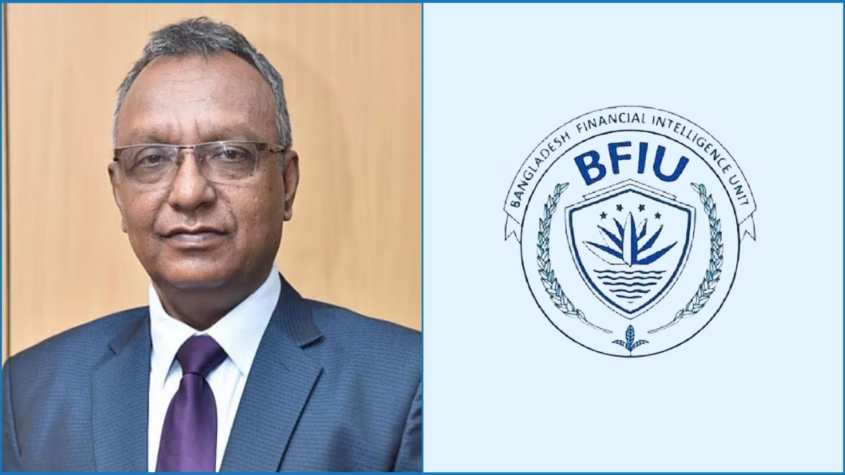 বিএফআইইউ প্রধানের ‘ভিডিও ফাঁস’ নিয়ে বিতর্ক, ‘ভুয়া ও চক্রান্ত’ বলে দাবি