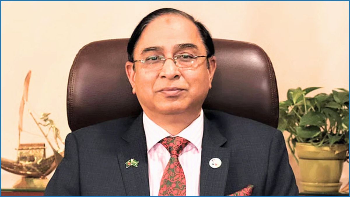 সাবেক আইজিপি জাবেদ পাটোয়ারীসহ ৫ জনের গ্রেপ্তারি পরোয়ানা