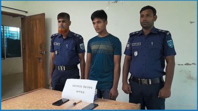 গাইবান্ধায় জামায়াত নেতাকে গলা কেটে হত্যা, মূলহোতা গ্রেপ্তার