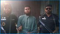 ফরিদপুরে বন্ধুর হাতে বন্ধু খুন, নেপথ্যে সমকামিতা